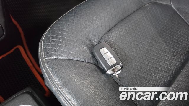 Kia RAY 2014 — photo 22