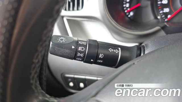Kia RAY 2014 — photo 23