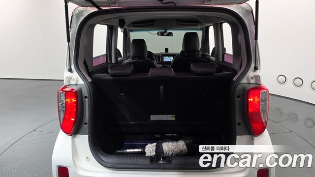 Kia RAY 2014 — photo 24