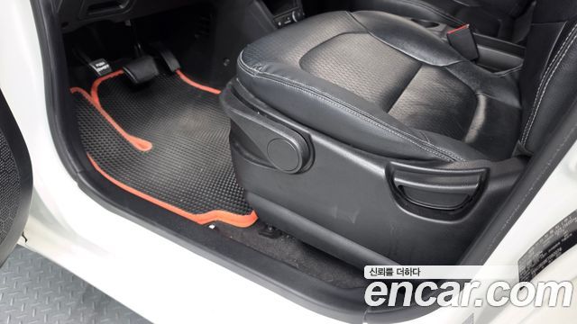 Kia RAY 2014 — photo 26