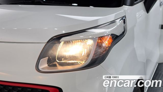 Kia RAY 2014 — photo 8