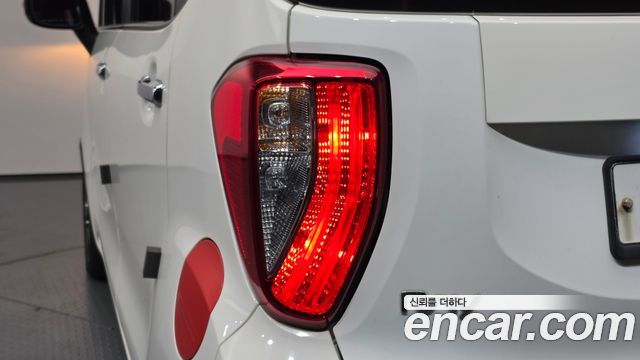 Kia RAY 2014 — photo 9