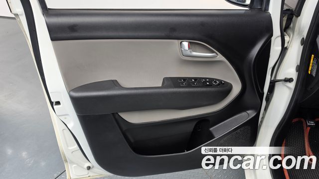 Kia RAY 2014 — photo 14
