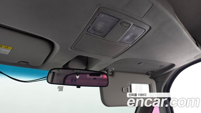 Kia RAY 2014 — photo 27