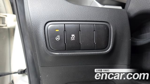 Kia RAY 2014 — photo 29