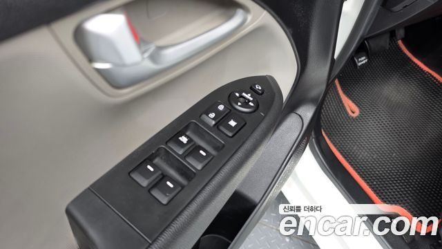 Kia RAY 2014 — photo 30
