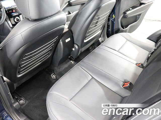 KG Mobility TIBOLI 2017 — photo 17
