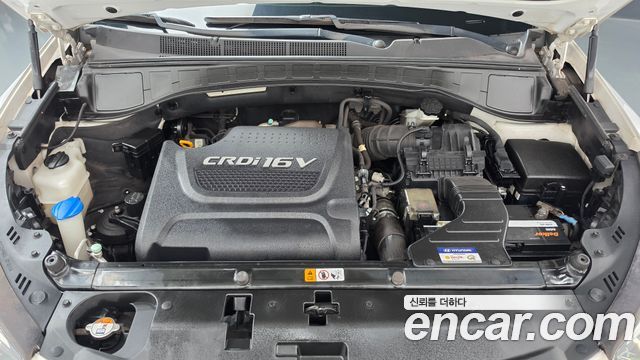 Hyundai Santafe 2017 — photo 6