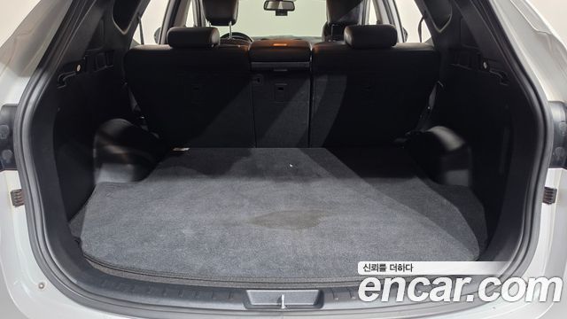 Hyundai Santafe 2017 — photo 23