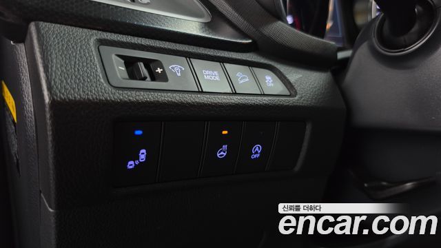 Hyundai Santafe 2017 — photo 26