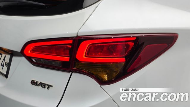 Hyundai Santafe 2017 — photo 9
