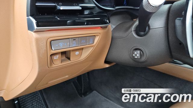 Genesis G80 2021 — photo 25