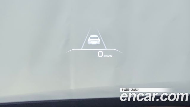 Genesis G80 2021 — photo 31