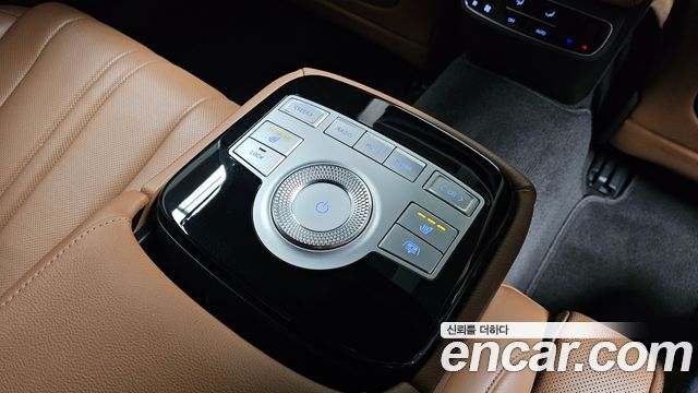 Genesis G80 2021 — photo 32