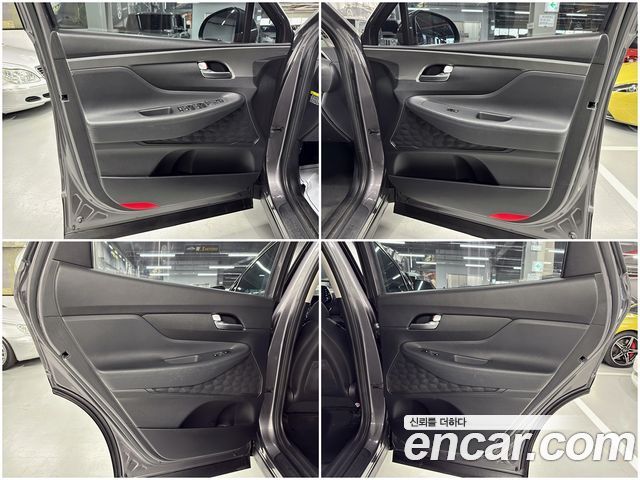 Hyundai Santafe 2019 — photo 13