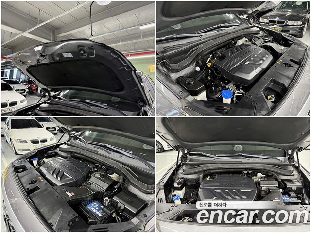 Hyundai Santafe 2019 — photo 18
