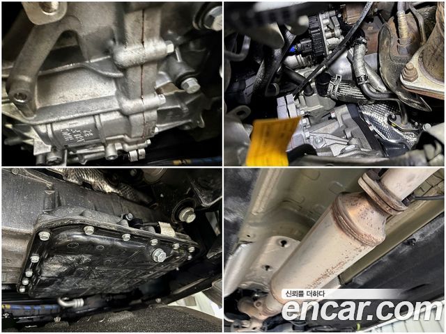 Hyundai Santafe 2019 — photo 19