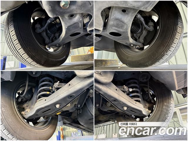 Hyundai Santafe 2019 — photo 20