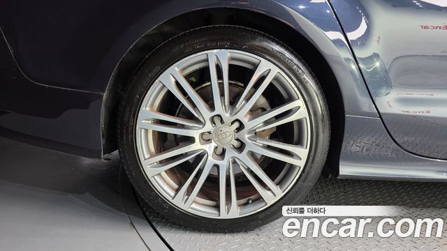 Audi A7 2015 — photo 5