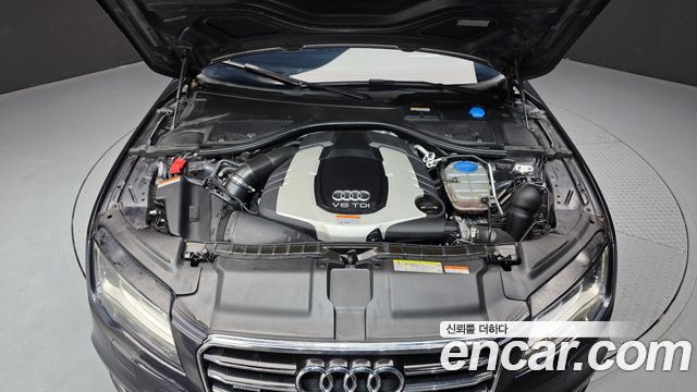 Audi A7 2015 — photo 6
