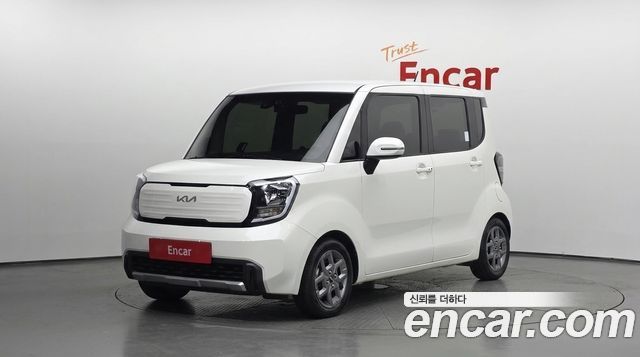 Kia RAY 2023 — photo 1