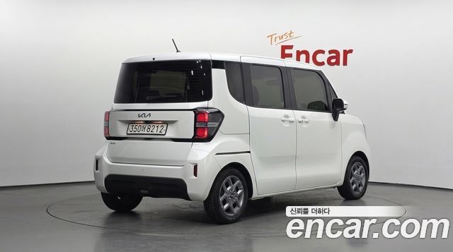 Kia RAY 2023 — photo 2