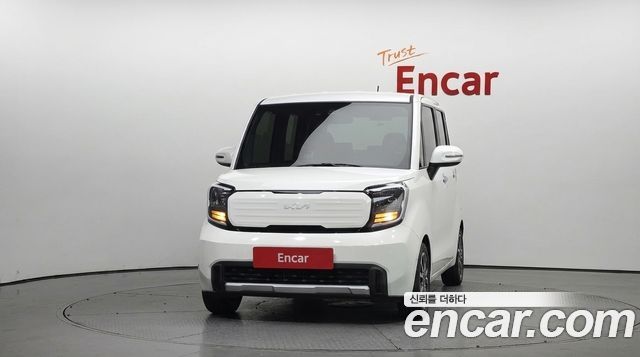 Kia RAY 2023 — photo 3