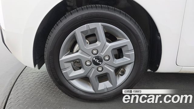 Kia RAY 2023 — photo 5