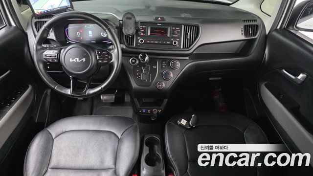 Kia RAY 2023 — photo 7
