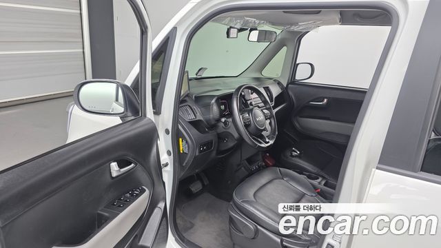 Kia RAY 2023 — photo 10