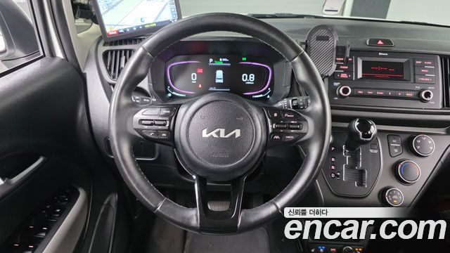 Kia RAY 2023 — photo 12