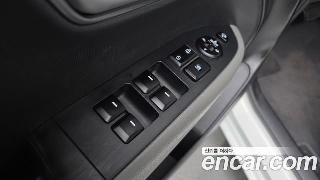 Kia RAY 2023 — photo 13