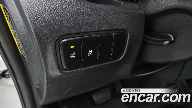 Kia RAY 2023 — photo 14