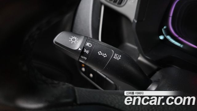Kia RAY 2023 — photo 15