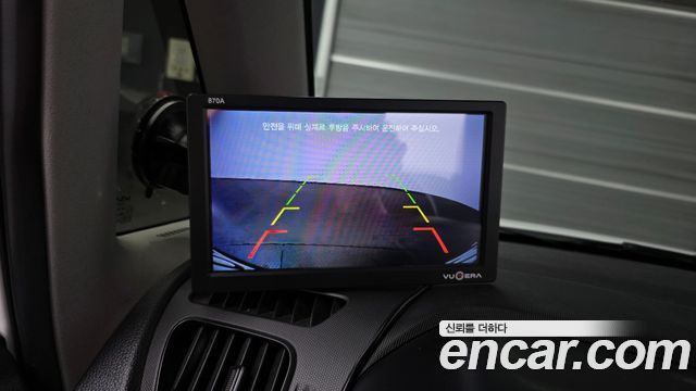 Kia RAY 2023 — photo 16