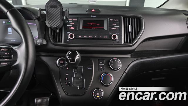 Kia RAY 2023 — photo 19