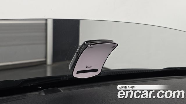 Kia RAY 2023 — photo 20