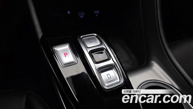 Hyundai Sonata 2022 — photo 9