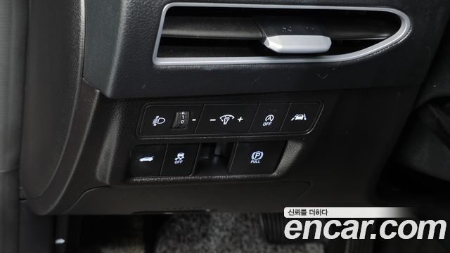 Hyundai Sonata 2022 — photo 14