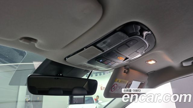 Hyundai Sonata 2022 — photo 19