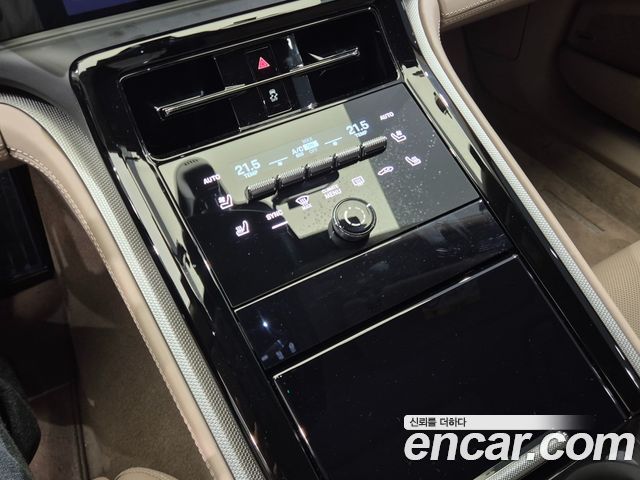 Porsche Panamera 2025 — photo 9