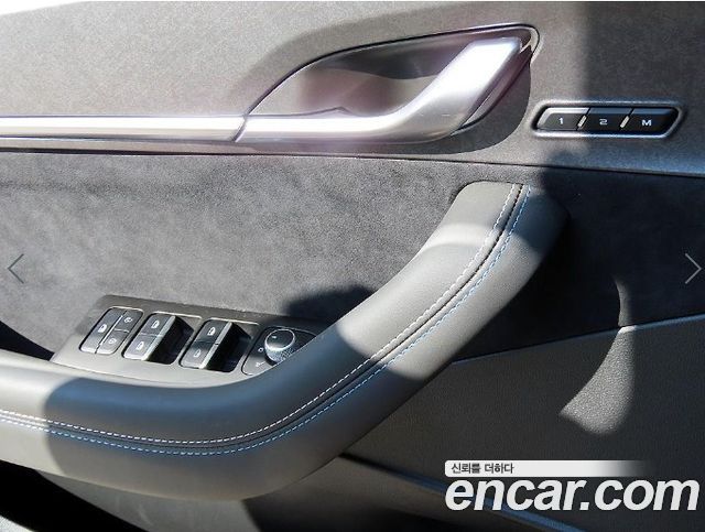 Renault Korea Grand Koleos 2025 — photo 12