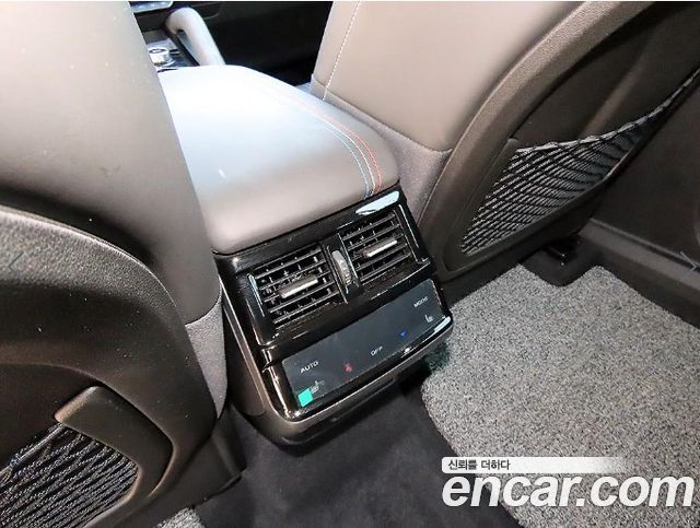 Renault Korea Grand Koleos 2025 — photo 16