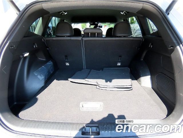 Renault Korea Grand Koleos 2025 — photo 17