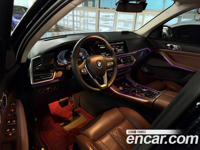 BMW X5 2022 — photo 4