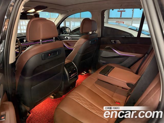 BMW X5 2022 — photo 5