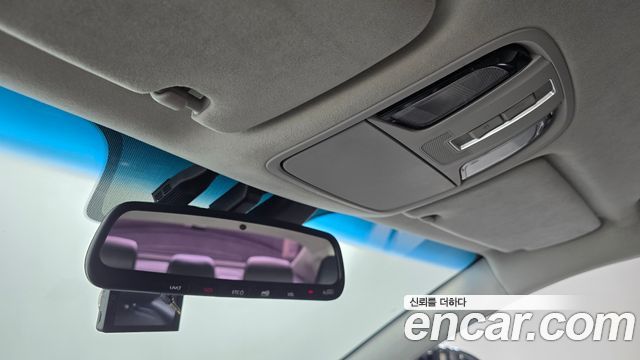 Kia K7 2018 — photo 25