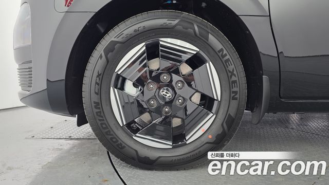 Hyundai Staria 2027 — photo 5