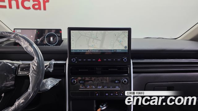 Hyundai Staria 2027 — photo 20