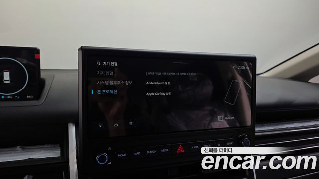 Hyundai Staria 2027 — photo 21